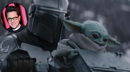 'The Mandalorian and Grogu’ credits include an unexpected nod to JJ Abrams — here’s why