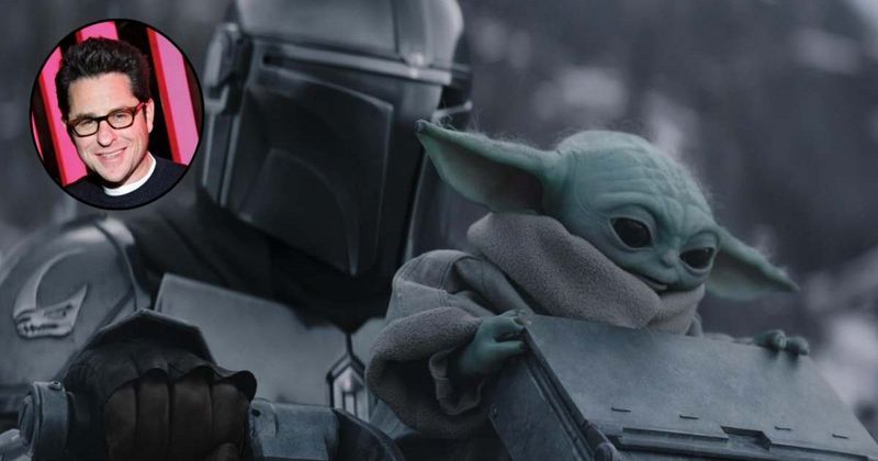 'The Mandalorian and Grogu’ credits include an unexpected nod to JJ Abrams — here’s why