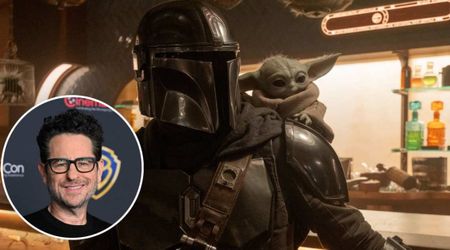 'The Mandalorian and Grogu’ credits include an unexpected nod to JJ Abrams — here’s why