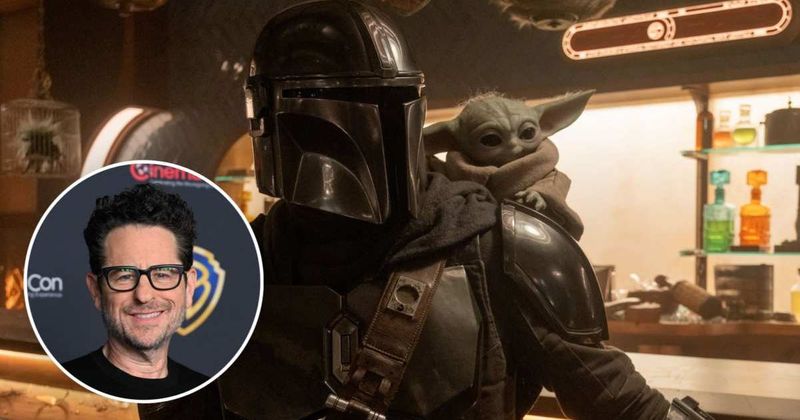 'The Mandalorian and Grogu’ credits include an unexpected nod to JJ Abrams — here’s why