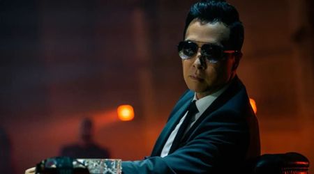 'John Wick' spinoff 'Cain' ropes in 'The Black Phone' star— and the cast is now insane