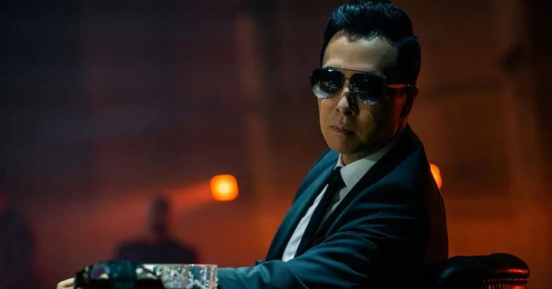 'John Wick' spinoff 'Cain' ropes in 'The Black Phone' star— and the cast is now insane