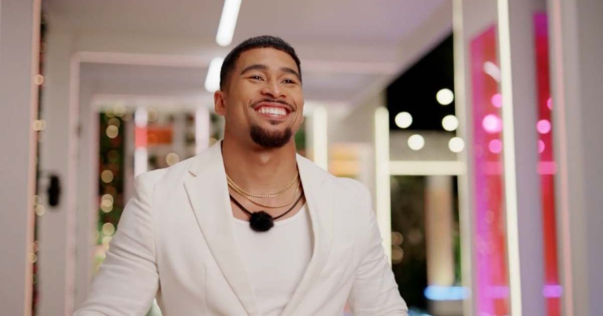 ‘Love Island’ USA Season 8 Drama: Sean Reifel’s mom fires back after mayor slams his exit from police force