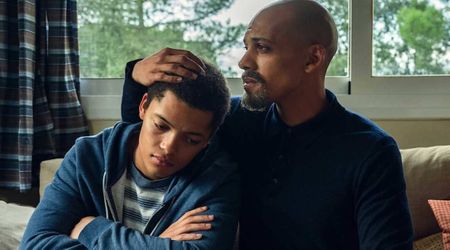 Is 'The Witness' on Netflix based on a true story? Rachel Nickell's harrowing case revisited