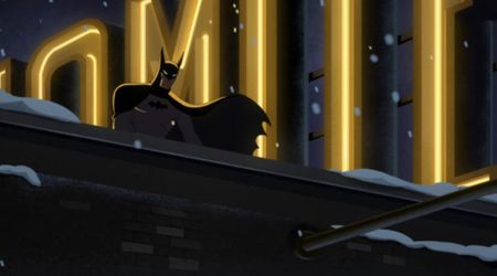 'Batman: Caped Crusader' finally unveils Season 2 release date and it's sooner than we expected