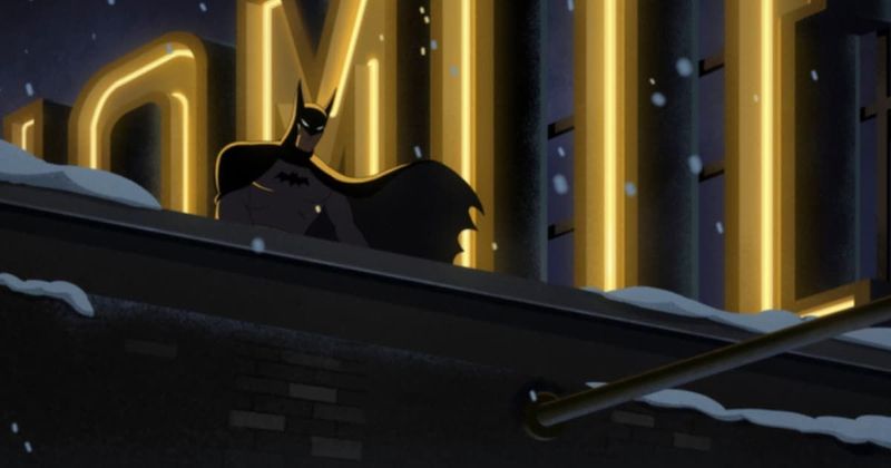 'Batman: Caped Crusader' finally unveils Season 2 release date and it's sooner than we expected