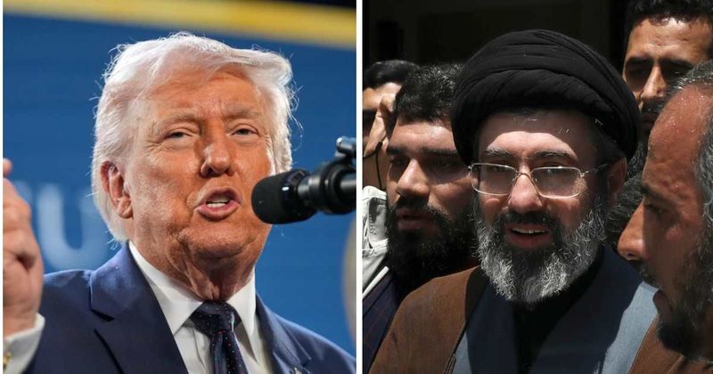 Nearly 7 in 10 Americans want an end to Iran war as Trump faces fresh pressure