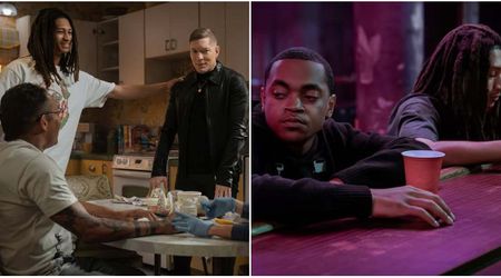 ‘Power: Legacy’ lands series order at Starz and the New York-based spinoff will see familiar faces reunite