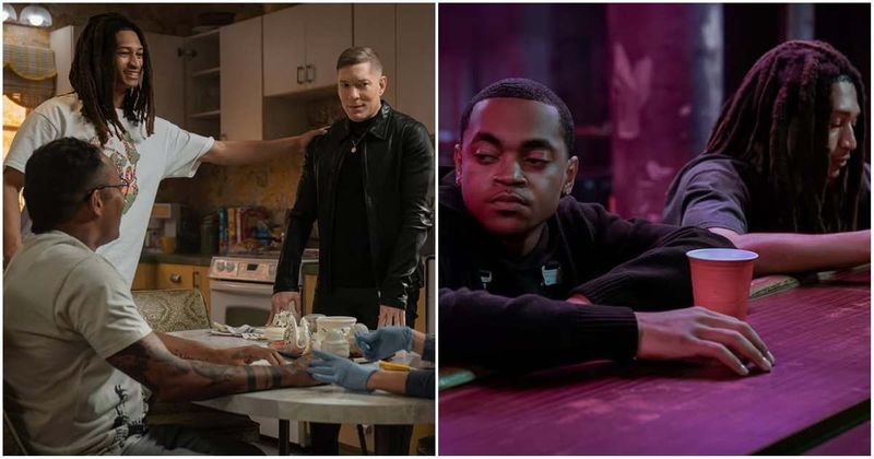 ‘Power: Legacy’ lands series order at Starz and the New York-based spinoff will see familiar faces reunite