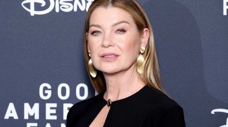 'Grey's Anatomy' star Ellen Pompeo to reunite with 'Good American Family' creator for Hulu dramedy pilot