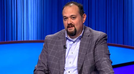 Who won ‘Jeopardy!’ tonight? Peter McFerrin risks it all in an attempt to continue his winning streak