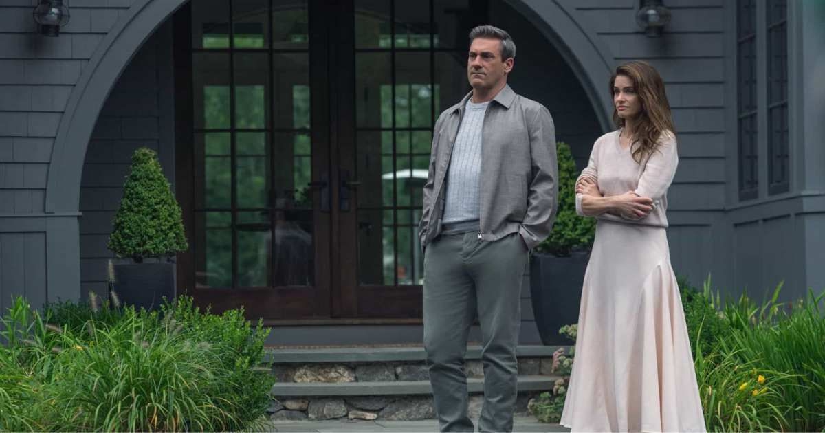 'Your Friends & Neighbors' Season 3 adds 'Dawson’s Creek' star as Season 2 finale ends on massive cliffhanger