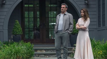 'Your Friends & Neighbors' Season 3 adds 'Dawson’s Creek' star as Season 2 finale ends on massive cliffhanger