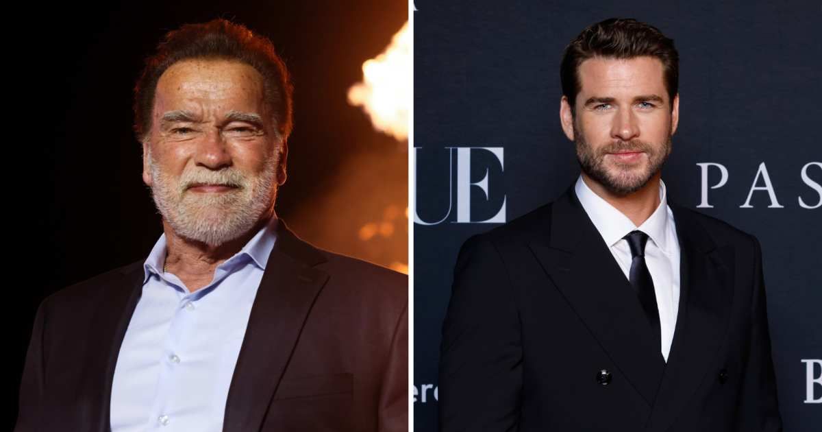 ‘Yellowstone’ actress joins Arnold Schwarzenegger, Liam Hemsworth for Amazon MGM’s cop drama ‘The Kellys’