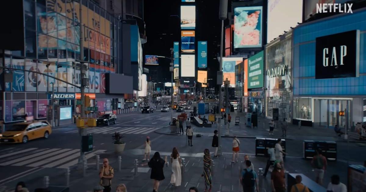 Why is ‘Sweet Magnolias’ leaving Serenity? Netflix show’s Season 5 location change explained