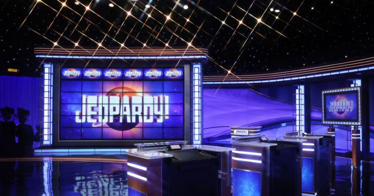 Who won ‘Jeopardy!' tonight? Peter McFerrin locks in massive 5th win despite wagering chaos