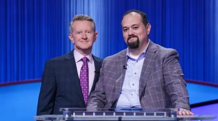 Who won ‘Jeopardy!’ tonight? Peter McFerrin locks in massive 5th win despite wagering chaos