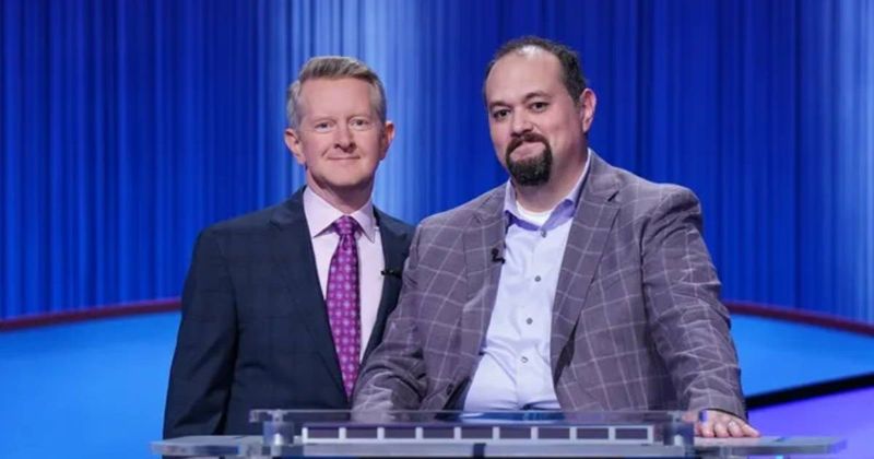 Who won ‘Jeopardy!’ tonight? Peter McFerrin locks in massive 5th win despite wagering chaos