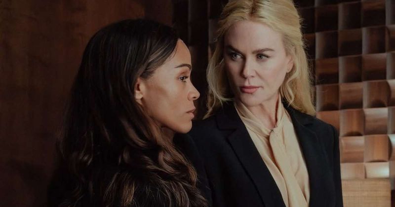 Taylor Sheridan’s ‘Lioness’ locks in Season 3 release date at Paramount+ and it’s only couple of months away