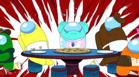 ‘Among Us’ is out right now: Paramount+ surprises fans by dropping full season of animated series at once