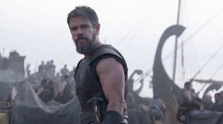 Can teens watch ‘The Odyssey’? What to know about Christopher Nolan’s movie rating before it premieres