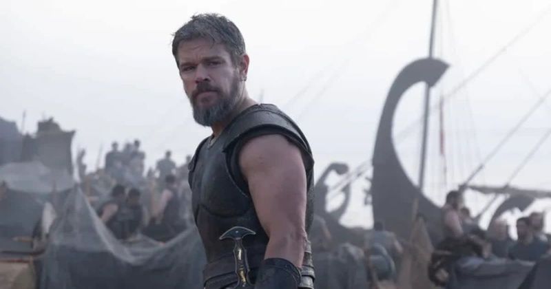 Can teens watch ‘The Odyssey’? What to know about Christopher Nolan’s movie rating before it premieres