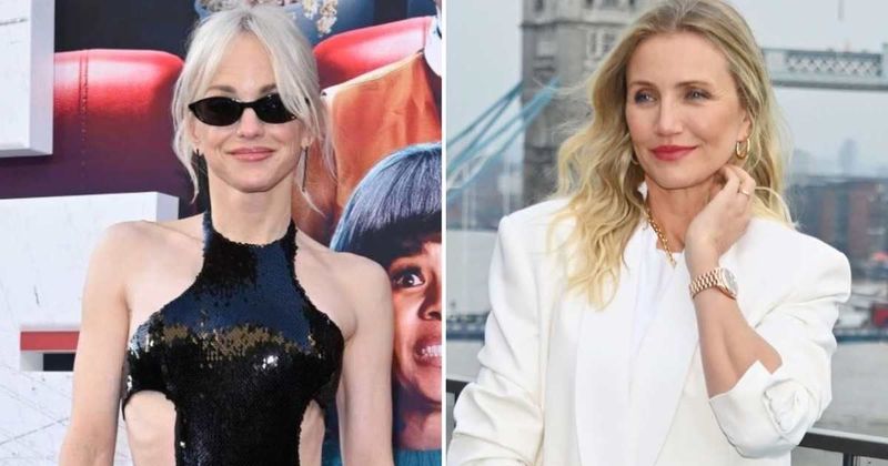 Anna Faris dismisses age-old rumor her 'Lost in Translation' role was based on Cameron Diaz