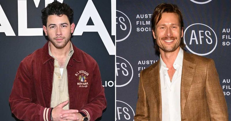 Nick Jonas reveals 'frightening' flight experience with Glen Powell that left a pilot crying