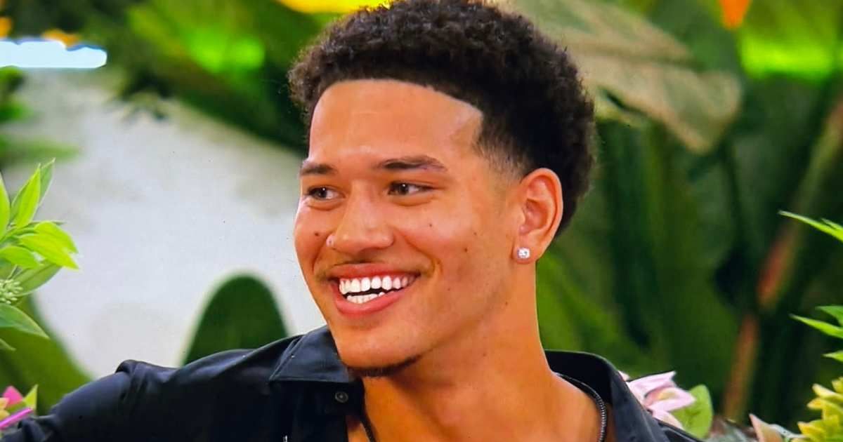 Who is Corbin? ‘Love Island' Season 8 bombshell's arrival pushes one contestant to storm off in tears