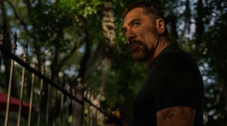 Will Javier Bardem's Max Cady die on Apple TV’s ‘Cape Fear’? How Martin Scorsese's '91 flick ended