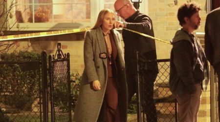 Who does Scarlett Johansson play in Mike Flanagan's 'The Exorcist' — first-look photos sees MCU star in new avatar