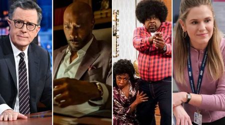 CBS cancels four iconic shows, and one of them is a Stephen Colbert masterclass