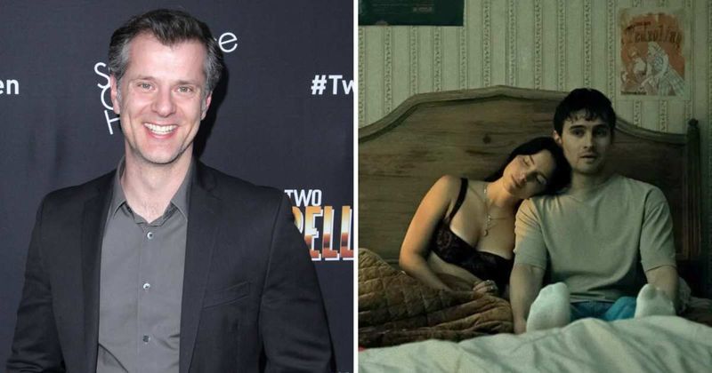 EXCLUSIVE | ‘Obsession’ star Darin Toonder reveals why he knew the film would be a hit even before reading the script
