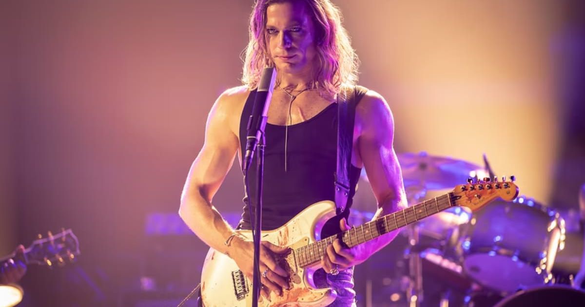 ‘The Vampire Lestat’ Episode 1: Inside the fallen vampire’s unexpected new rockstar path