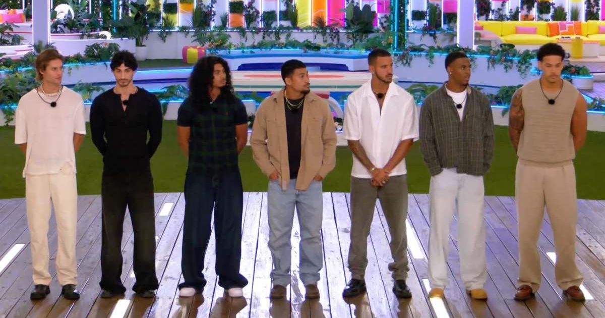 ‘Love Island’ USA Season 8 Episode 5: Corbin's advantage leads to villa's first emotional elimination