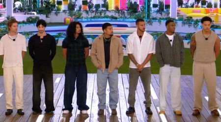 ‘Love Island’ USA Season 8 Episode 5: Corbin's advantage leads to villa's first emotional elimination