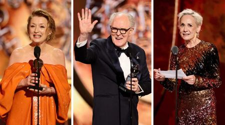 2026 Tony Awards full winners list: ‘Death of a Salesman’ dominates as John Lithgow makes history