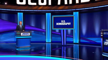 Who won 'Jeopardy!' tonight? Peter McFerrin faces tough competition as the game comes down to the wire