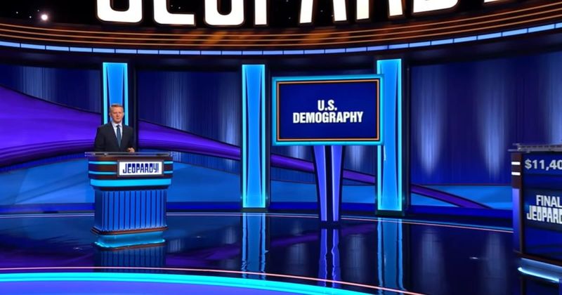 Who won 'Jeopardy!' tonight? Peter McFerrin faces tough competition as the game comes down to the wire