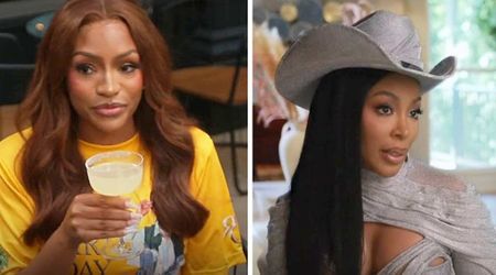 ‘RHOA’ Season 17 Episode 10 reveals Cynthia’s mystery man amid Drew-K. Michelle fallout