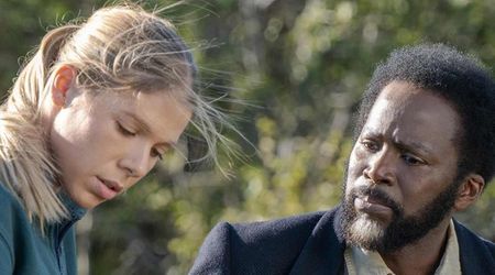 'FROM' Season 4 Episode 7 focuses on Boyd's new plan for survival but the Man in Yellow changes everything