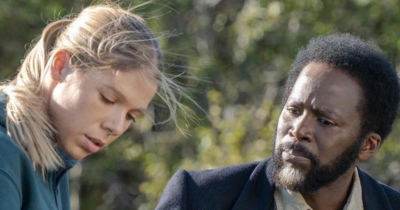 'FROM' Season 4 Episode 7 focuses on Boyd's new plan for survival but the Man in Yellow changes everything