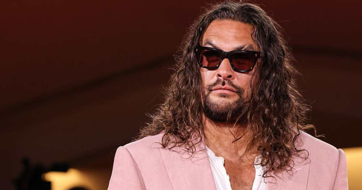 Jason Momoa exits Justin Lin's movie adaptation of 'Helldivers' video game but it's not all bad news