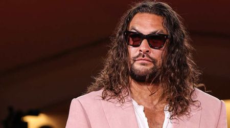 Jason Momoa exits Justin Lin's movie adaptation of 'Helldivers' video game but it's not all bad news