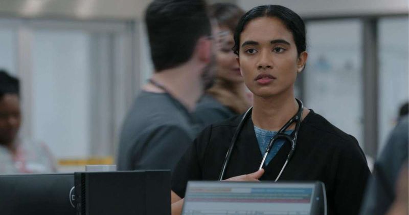 Supriya Ganesh finally opens up about abrupt exit from the 'The Pitt:' 'I feel sad for..'