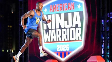 ‘American Ninja Warrior’ Season 18 hits NBC tonight with a mind-bending new course twist no one expected