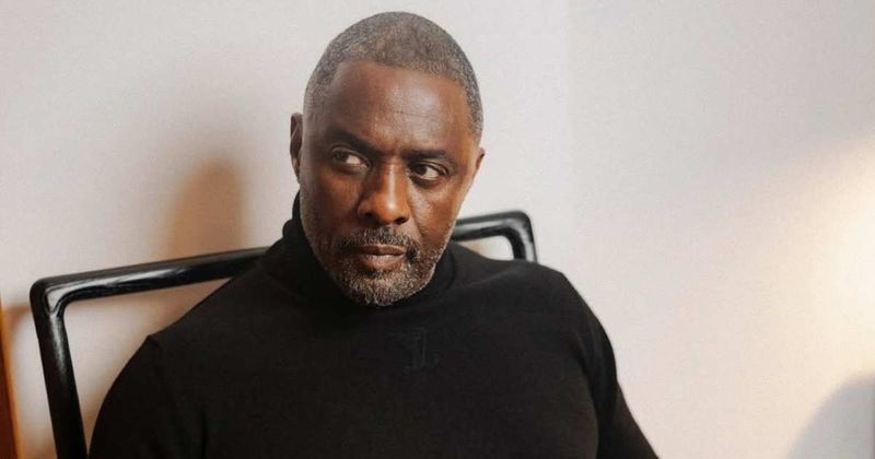 Idris Elba sets record straight on rumors of him playing James Bond: 'For a Black...'