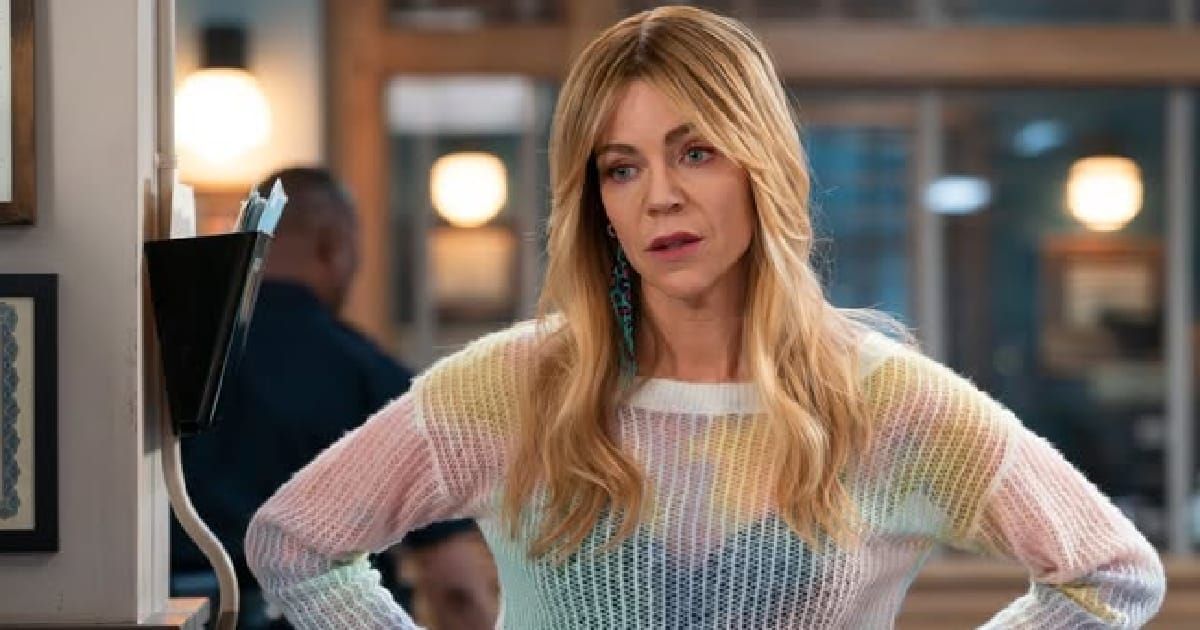 Kaitlin Olson reveals what she wants more of in 'High Potential' Season 3: 'Love seeing Morgan...'