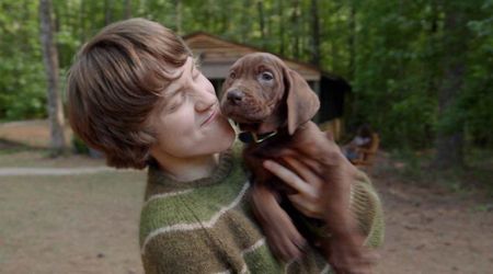  'Scooby-Doo: Origins’ reveals first look at Netflix's live-action Scooby and it's not what we expected