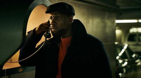 Netflix finally unveils 'Lupin' Season 4 poster and Assane Diop is returning sooner than you think